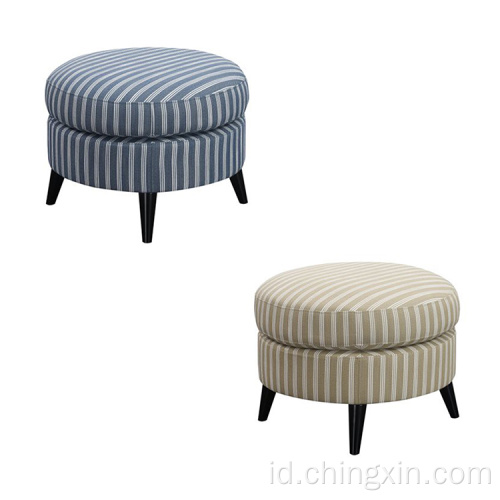 KD Kain Rekreasi Ottoman Furniture Ruang Tamu